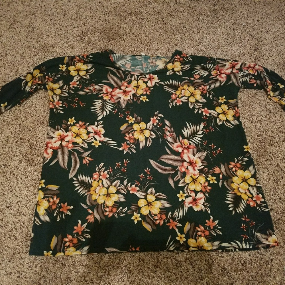 Women's top